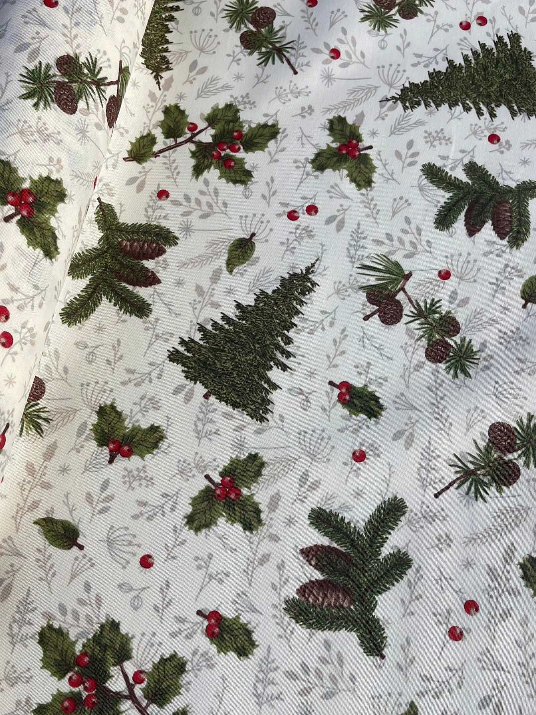 Navidad - Abetos Navidad